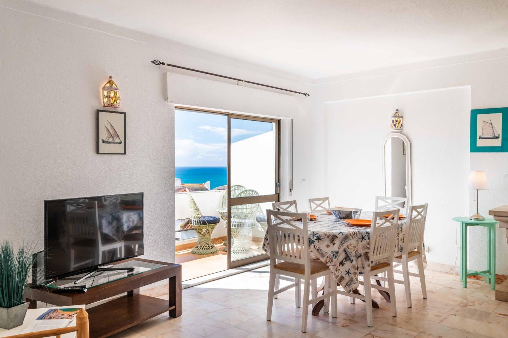 Appartement Casa Cerro Branco Albufeira